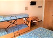 Itálie - Hotel Trevi  
