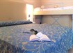 Itálie - Hotel Trevi  