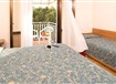 Itálie - Hotel Trevi  