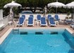 Itálie - Hotel Trevi  