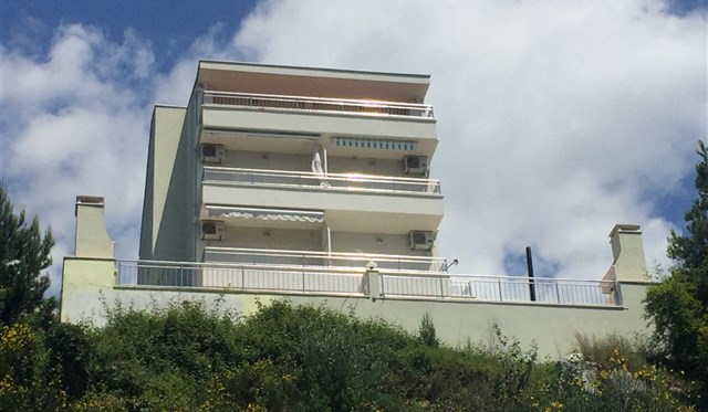 Baška Voda - Apartmány Andrija  