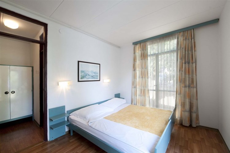 Apartmány Astra Plava Laguna