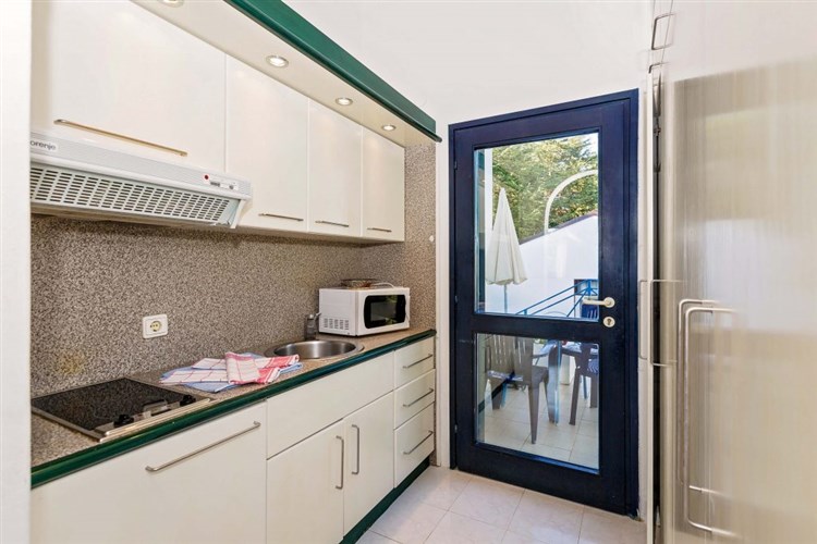 Apartmány Astra Plava Laguna