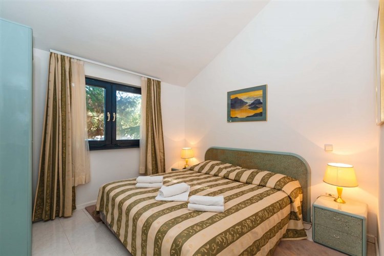 Apartmány Astra Plava Laguna