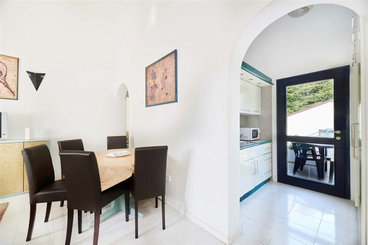 Apartmány Astra Plava Laguna