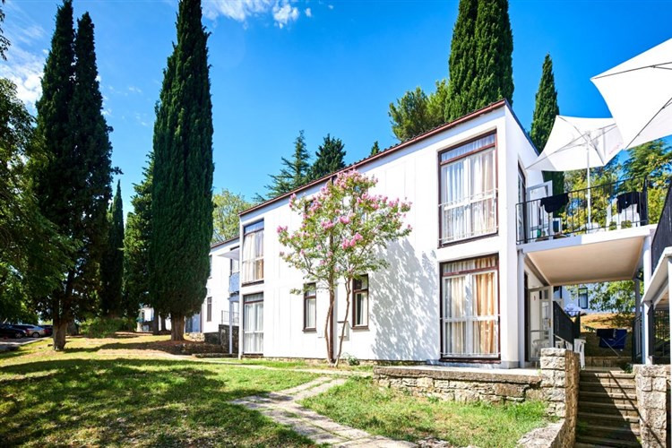 Apartmány Astra Plava Laguna