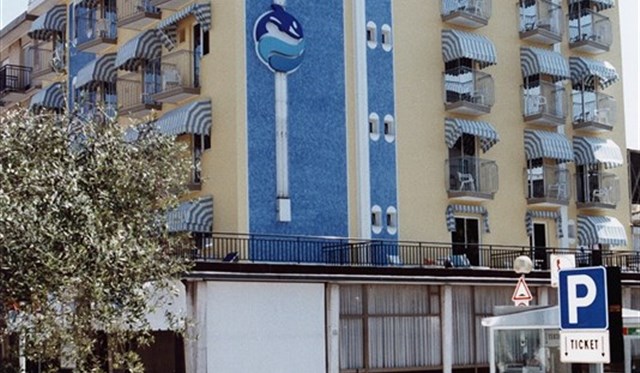 Lido di Jesolo - Hotel Portofino  