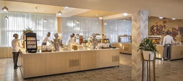 Aminess Vival Port 9 Resort