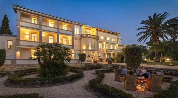 Aminess Vival Port 9 Resort