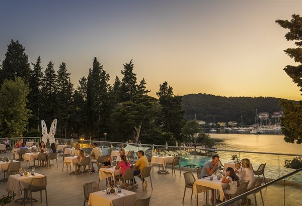 Aminess Vival Port 9 Resort