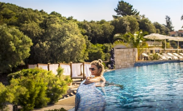 Aminess Vival Port 9 Resort