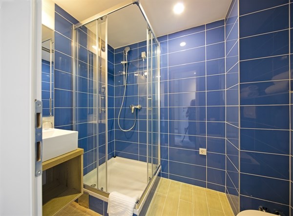 Aminess Vival Port 9 Resort