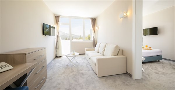 Aminess Vival Port 9 Resort