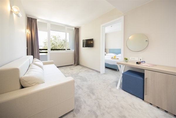 Aminess Vival Port 9 Resort