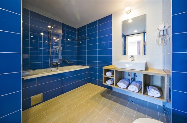 Aminess Vival Port 9 Resort