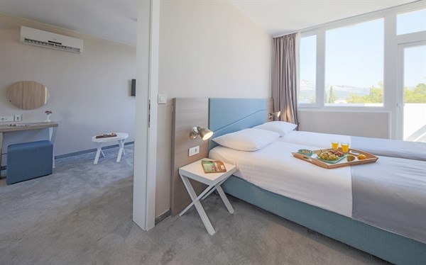 Aminess Vival Port 9 Resort