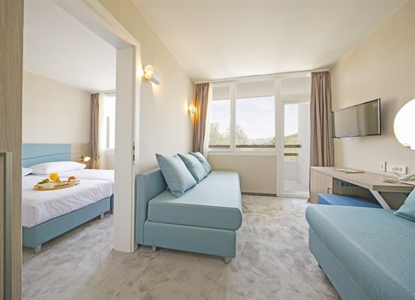 Aminess Vival Port 9 Resort