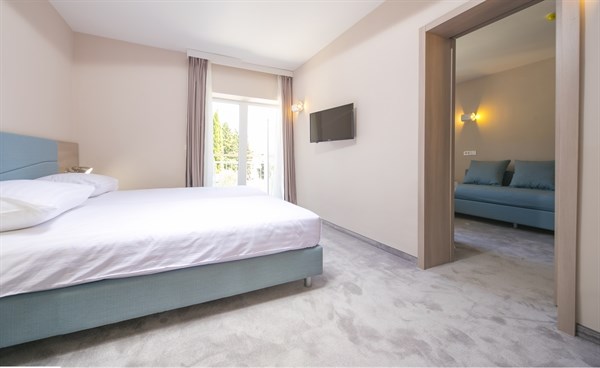 Aminess Vival Port 9 Resort