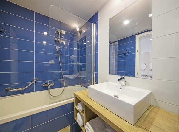 Aminess Vival Port 9 Resort