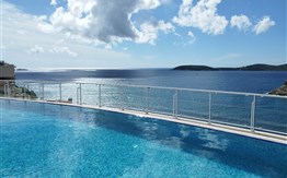 Hotel Villa Paradiso I - 