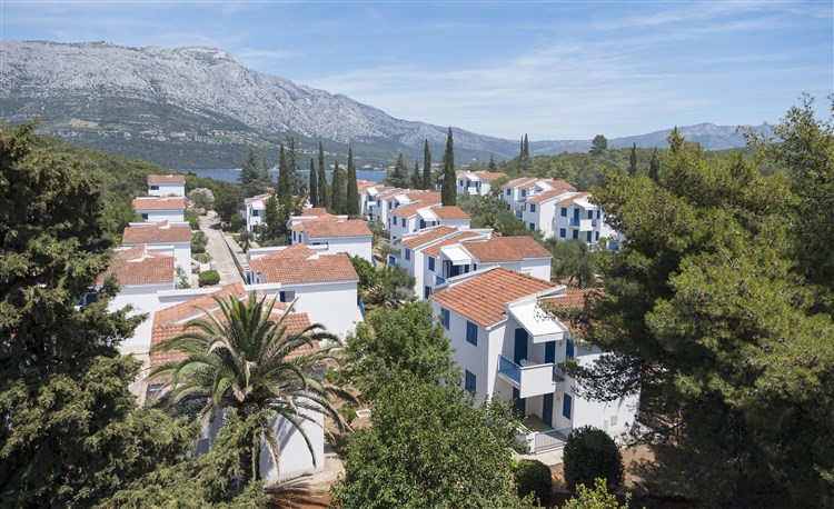 Aminess Vival Port 9 Residence