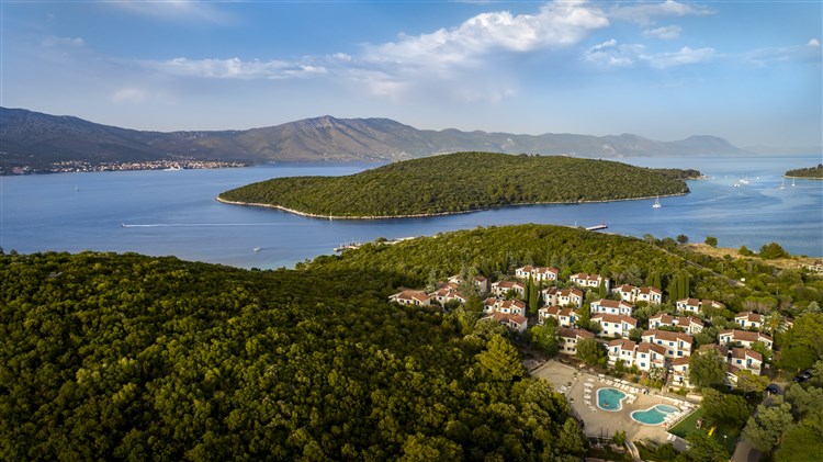 Aminess Vival Port 9 Residence