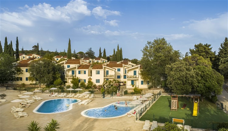 Aminess Vival Port 9 Residence