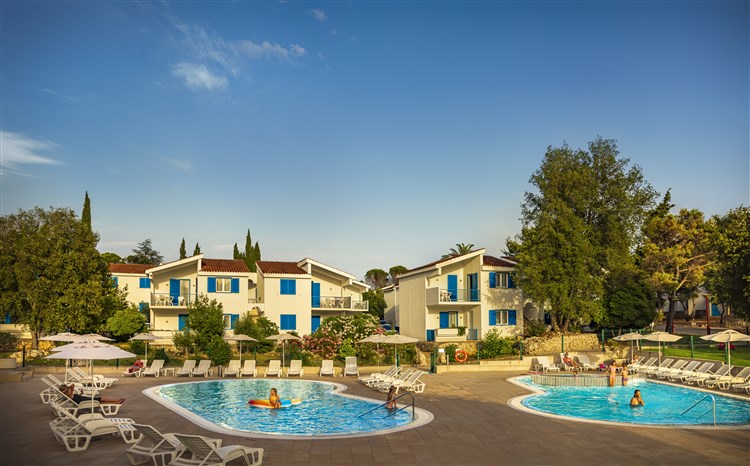 Aminess Vival Port 9 Residence