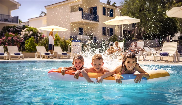 Aminess Vival Port 9 Residence