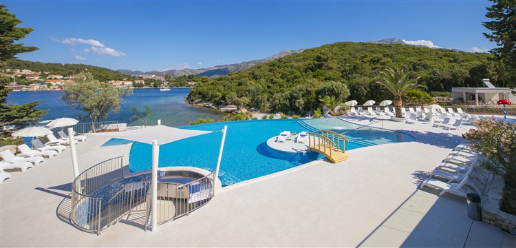 Aminess Vival Port 9 Residence