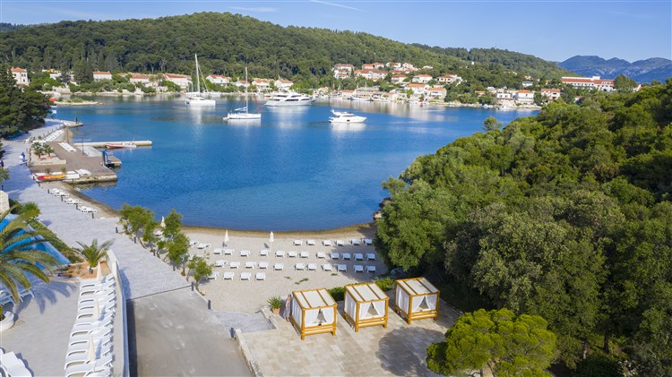 Aminess Vival Port 9 Residence