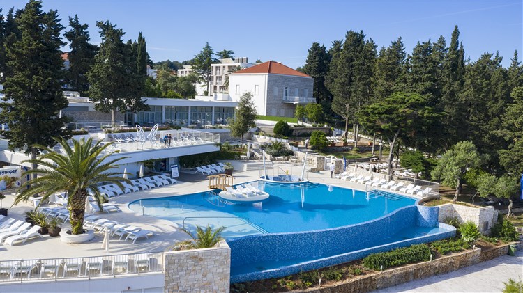 Aminess Vival Port 9 Residence