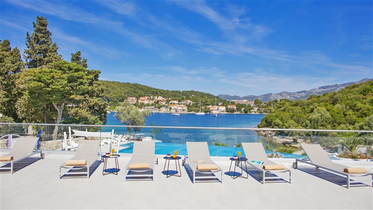 Aminess Vival Port 9 Residence