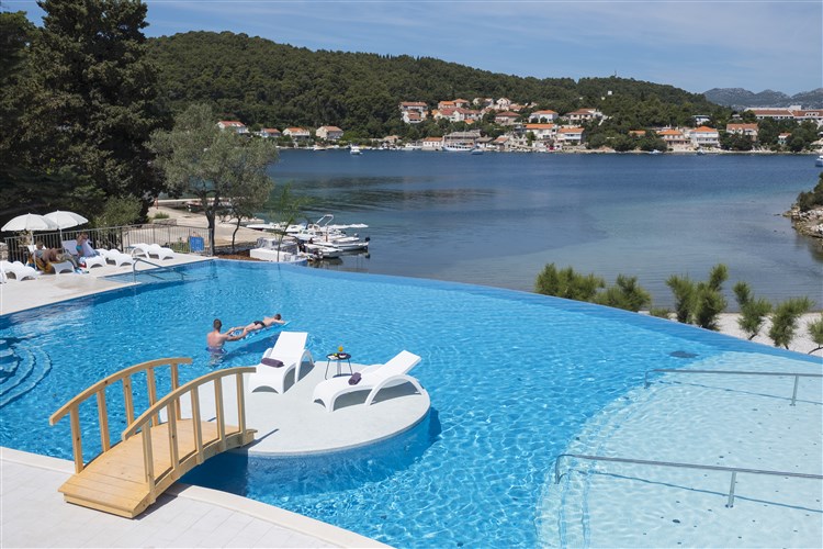 Aminess Vival Port 9 Residence