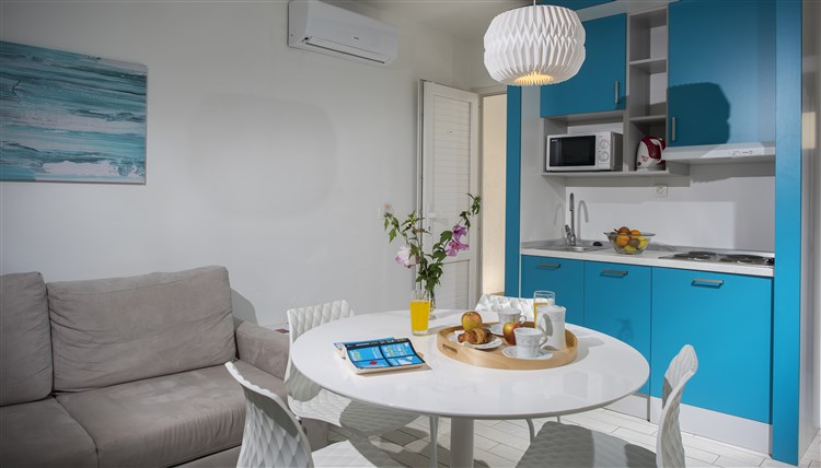 Aminess Vival Port 9 Residence