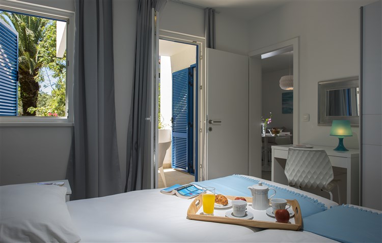 Aminess Vival Port 9 Residence