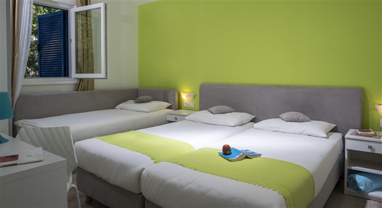 Aminess Vival Port 9 Residence