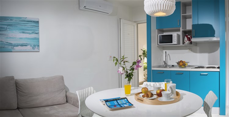 Aminess Vival Port 9 Residence