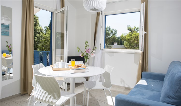 Aminess Vival Port 9 Residence