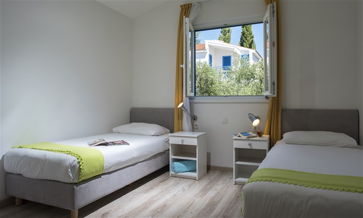 Aminess Vival Port 9 Residence