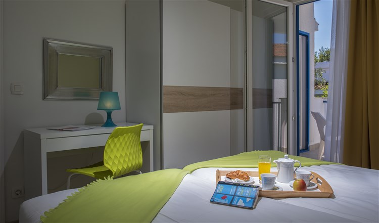 Aminess Vival Port 9 Residence