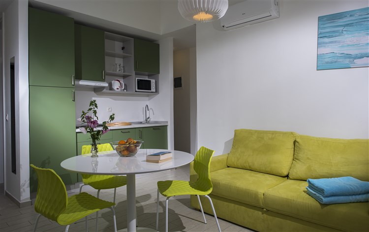 Aminess Vival Port 9 Residence