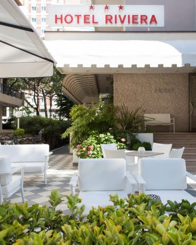 Hotel Riviera