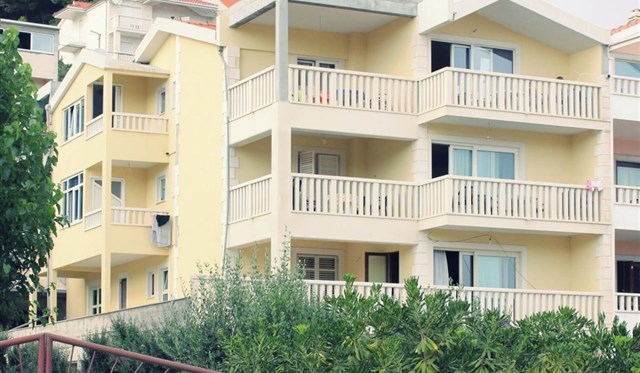 Omiš - Apartmány Magdalena  