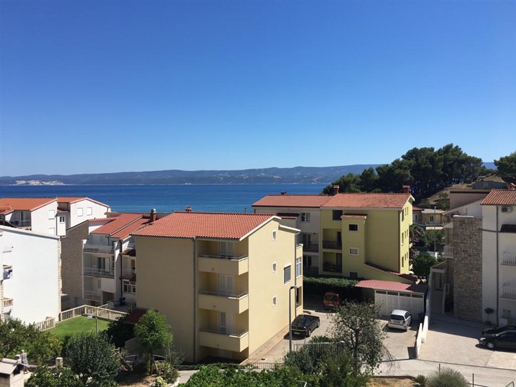 Apartmány Magdalena