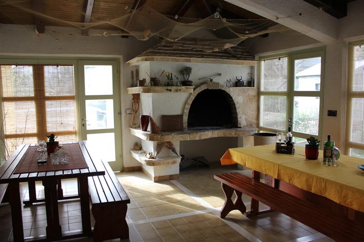 Apartmány Magdalena