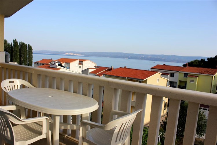 Apartmány Magdalena