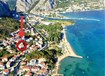 Omiš - Apartmány Magdalena  