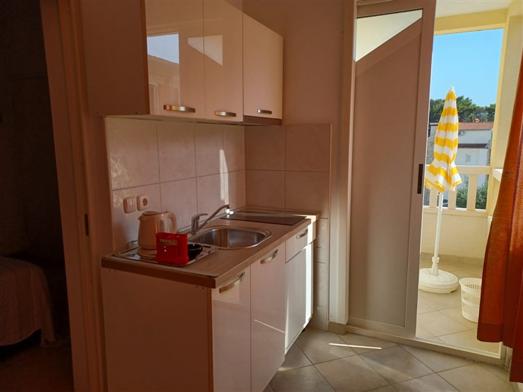 Apartmány Magdalena