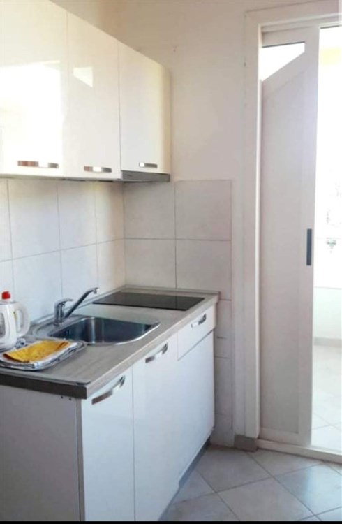 Apartmány Magdalena